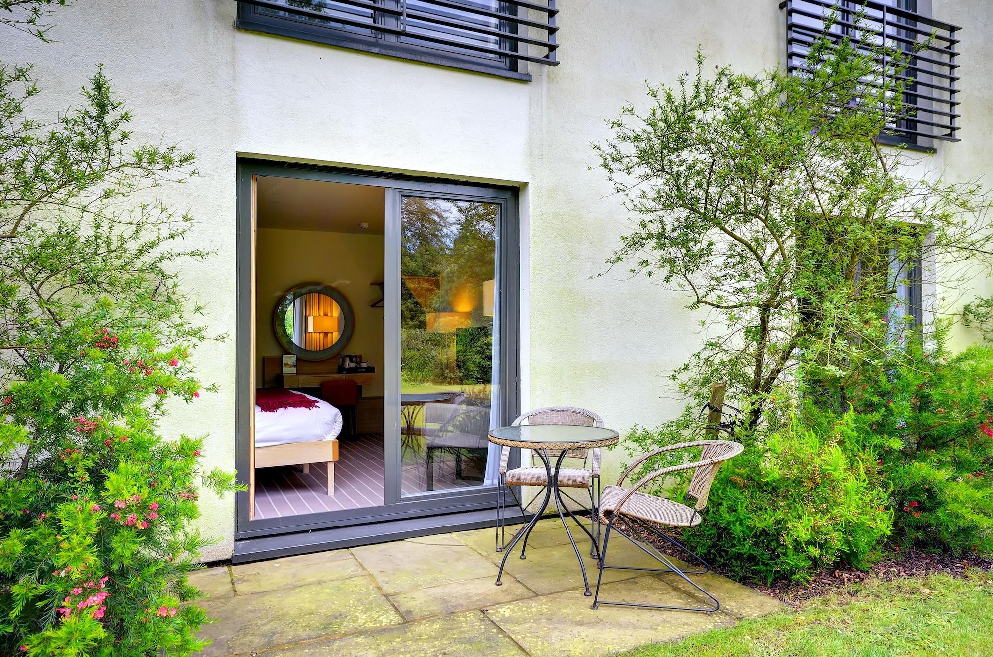 Lifehouse Spa And Hotel Frinton-on-Sea Exterior foto