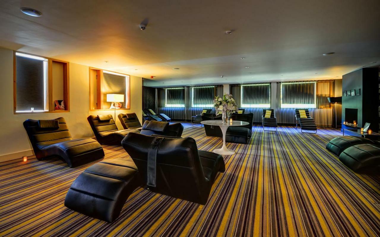 Lifehouse Spa And Hotel Frinton-on-Sea Exterior foto